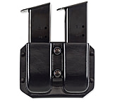 Galco Kydex Double Magazine Carrier, Black - KDB24