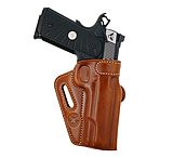 Image of Galco Masterbilt Thunderclap Belt Holster