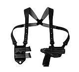 Image of Galco Miami Classic Ii Shoulder System Autos