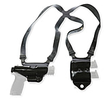 Image of Galco Miami Classic II Shoulder Systems