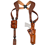 Galco Miami Classic II Shoulder Systems