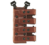 Image of Galco Quad Magazine Carrier