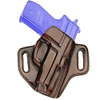 Image of Galco Royal Deluxe Right Hand Belt Holster for Beretta 92F, FS