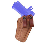 Image of Galco Royal Guard Inside The Pant Holster Left Hand - Nat RG227