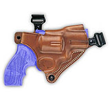 Galco S1H Shoulder Holster Component for S&amp;W L Fr 686 4"
