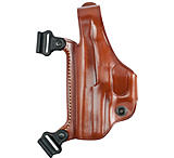 Galco S3H Shoulder Holster Component for H&amp;K USP Compact .40, Leather