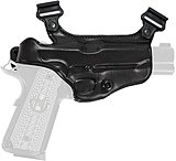 Galco S3H Shoulder Holster Component, Adult, Leather