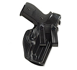 Galco SC2 IWB Holster, Springfield Armory XD 4in/Springfield Armory XD 4in .45 ACP/Springfield Armory XD-M 3.8in/Springfield Armory XD Mod2 4in, Right Hand, Black, SC2-440B