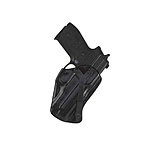 Image of Galco SkyOps Ambidextrous Leather Holster
