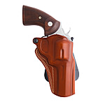 Image of Galco Speed Master 2.0 Paddle/Belt Holster Revolvers
