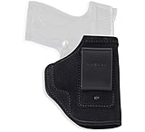 Galco Stow-N-Go Inside the Waistband Holster, Black