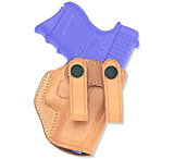 Image of Galco Summer Comfort Inside Pant Left Hand Holster for Colt 5&quot; 1911
