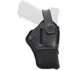 Galco Switchback Strongside/Crossdraw Leather Belt Holster
