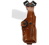 Image of Galco VHS 3.0 Holster Leather Component Holster