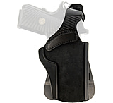 Image of Galco Wraith 2 Belt/Paddle Holster