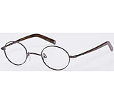 Image of Gant Rugger GRA069 Single Vision Prescription Eyeglasses