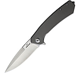 Image of Ganzo Knives Adimanti Framelock Ti Folding Knife