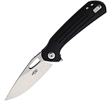 Image of Ganzo Knives Firebird Linerlock Black GAFH921BK