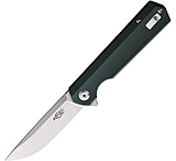 Image of Ganzo Knives Firebird Linerlock Green