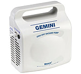 Image of Gardner Denver Welch Vacuum Pump Gemini Dc/230v 2050C-02