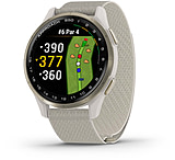 Image of Garmin Approach S50 GPS Golf SmartWatch