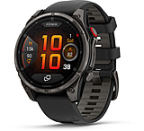 Image of Garmin Fenix 8 Pro Unisex Watches