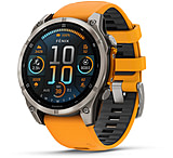 Image of Garmin fenix 8 AMOLED GPS Watch