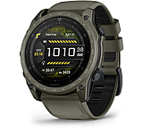 Image of Garmin Tactix 8 Unisex Digital Watch