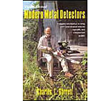 Image of Garrett Charles Garrett, Book &quot;The New Modern Metal Detectors&quot; 1501700
