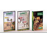 Image of Garrett GTP 1350 Operating Video - Instructional VHS 1673900