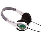 Image of Garrett TreasureSound Phones 1612500