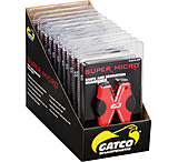 Image of Gatco Sharpeners Super Micro-X Knife and Serration Sharpener