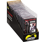 Image of Gatco Sharpeners Tri-Seps Diamond Serration Knife Sharpener