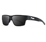 Image of Gatorz Delta Smoke Polarized Sunglasses