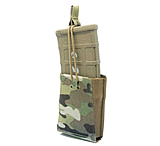 GBRS Group Single Rifle Magazine Pouch - Bungee Retention