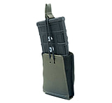 Image of GBRS Group Single Rifle Magazine Pouch - Bungee Retention