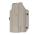 GBRS Group x Priority 1 OWB Belt Holster