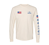 Image of GBRS Group A-Team Long Sleeve Shirt - Men's