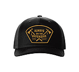 Image of GBRS Group Axes Trucker Hat 91B94BCB