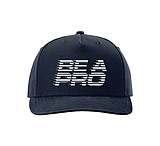 Image of GBRS Group Be A Pro Canvas Trucker Hat B6BBC5F8