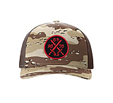 Image of GBRS Group Coat Of Arms Trucker Hat 12F8048B