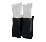 Image of GBRS Group Double Pistol Magazine Pouch - Bungee Retention C1AC27F3