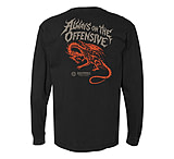 Image of GBRS Group Dragocide Long Sleeve Shirt 164FBC33