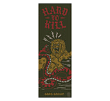Image of GBRS Group Hard To Kill Canvas Print E9B04F71