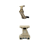 Image of GBRS Group Lerna x UNITYTM 2.91 FTC Magnifier Red Dot Sight Mount Bundle
