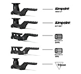 Image of GBRS Group Hydra V2 Red Dot Sight Red Dot Sight Mount Kit