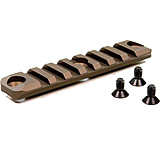 Image of Geissele 3-Hole HK Accessory Picatinny Rail