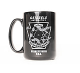Image of Geissele Angry Snake Bolt Mug