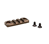 Geissele 2-Hole Hk Accessory Picatinny Rail