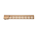 Image of Geissele Mk16 M-Lok Super Modular Rail